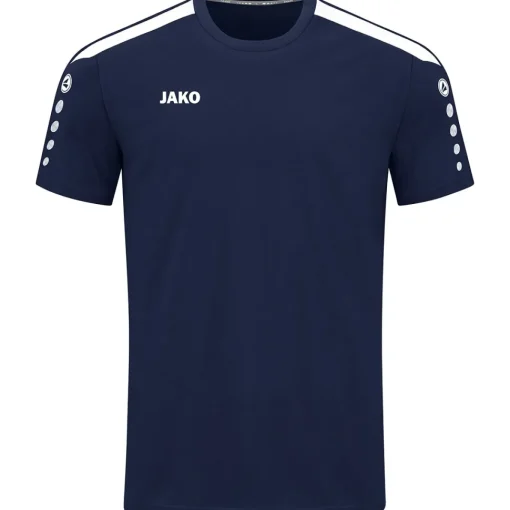 Jako Herren T-Shirt Power marine