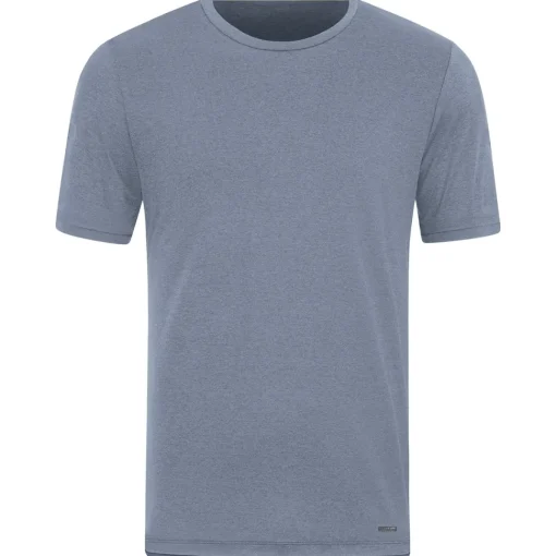 Jako Herren T-Shirt Pro Casual smokey blue
