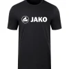 Jako Herren T-Shirt Promo schwarz