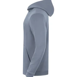 Jako Herren Zip Hoodie Pro Casual smokey blue