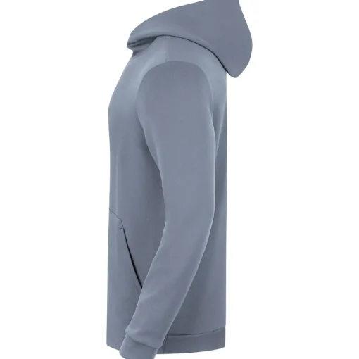 Jako Herren Zip Hoodie Pro Casual smokey blue