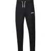 Jako Jogginghose Base schwarz