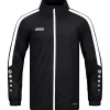 Jako Kinder Allwetterjacke Power schwarz