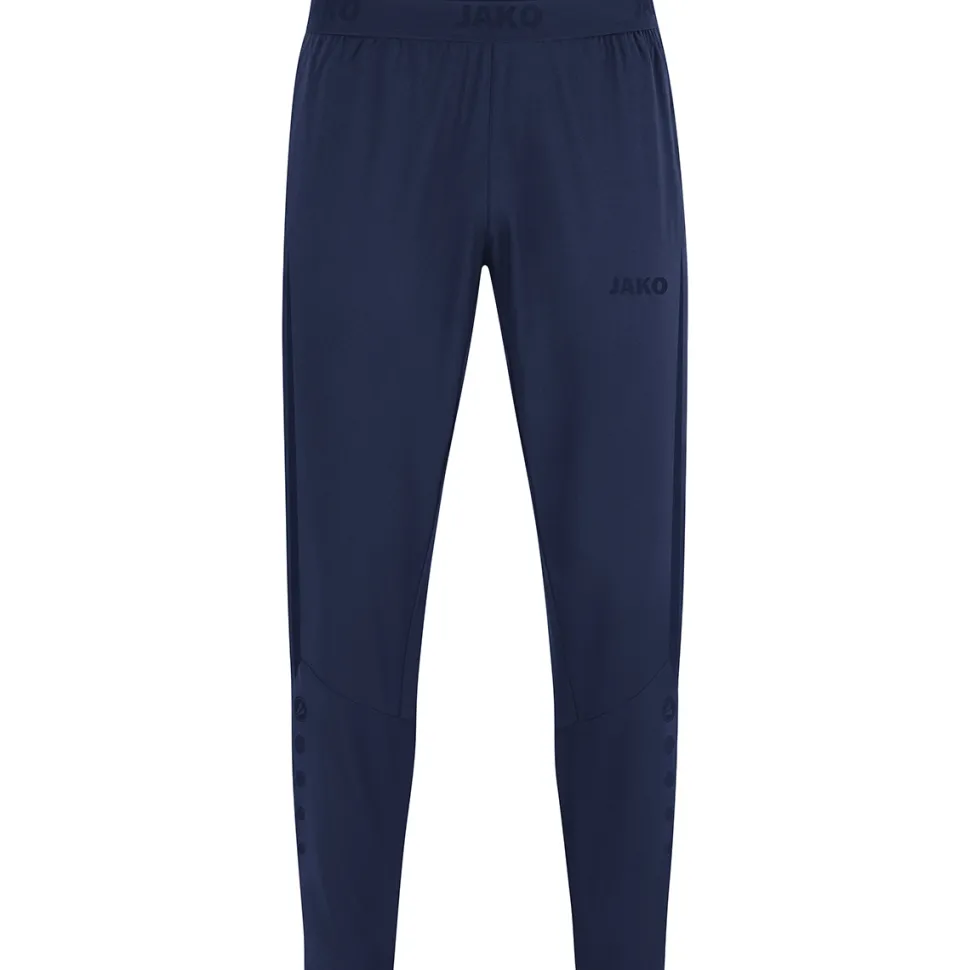 Jako Kinder Freizeithose Power marine