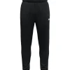 Jako Kinder Freizeithose Dynamic schwarz