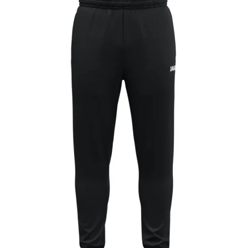 Jako Kinder Freizeithose Dynamic schwarz