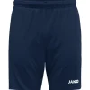 Jako Kinder Freizeitshort Dynamic marine