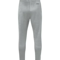 Jako Kinder Jogginghose Challenge grau
