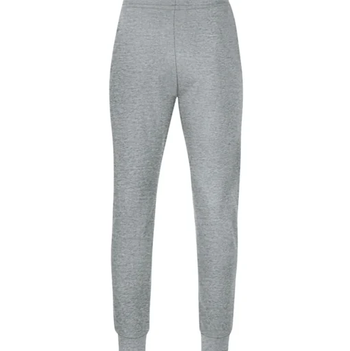 Jako Kinder Jogginghose mit Bündchen Base grau