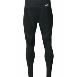 Jako Kinder Long Tights Comfort 2.0 schwarz