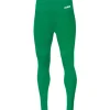 Jako Kinder Long Tights Comfort 2.0 grün