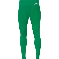 Jako Kinder Long Tights Comfort 2.0 grün