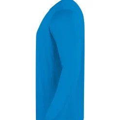 Jako Kinder Longsleeve Run 2.0 blau