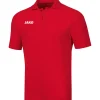 Jako Kinder Polo Base rot