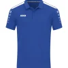 Jako Kinder Polo-Shirt Power royal