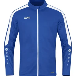 Jako Kinder Polyesterjacke Power royal