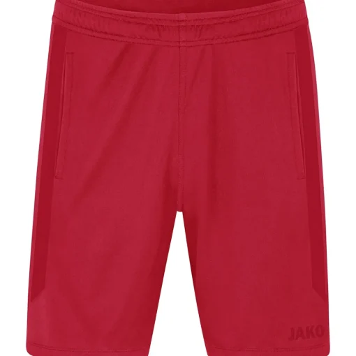 Jako Kinder Short Power rot