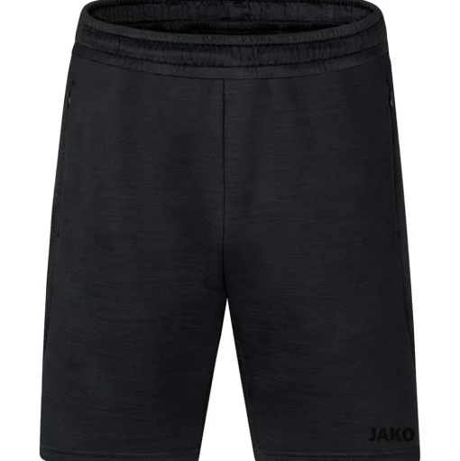 Jako Kinder Shorts Challenge schwarz