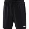 Jako Kinder Shorts Profi 2.0 schwarz