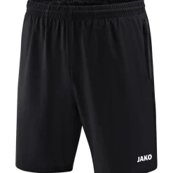 Jako Kinder Shorts Profi 2.0 schwarz