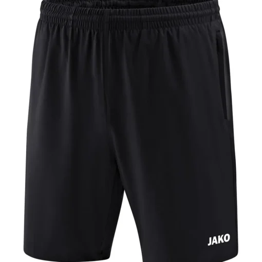 Jako Kinder Shorts Profi 2.0 schwarz