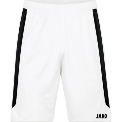 Jako Kinder Sporthose Power weiß