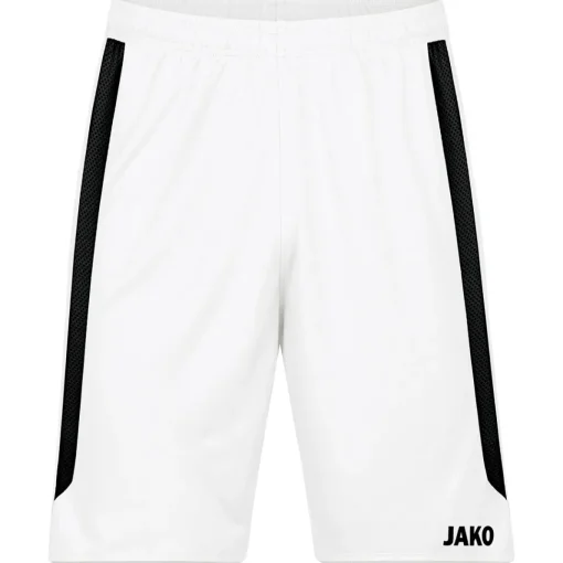 Jako Kinder Sporthose Power weiß