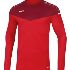 Jako Kinder Sweatshirt Champ 2.0 rot