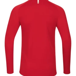 Jako Kinder Sweatshirt Champ 2.0 rot