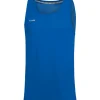 Jako Kinder Tanktop Run 2.0 royal