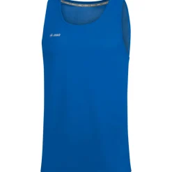 Jako Kinder Tanktop Run 2.0 royal