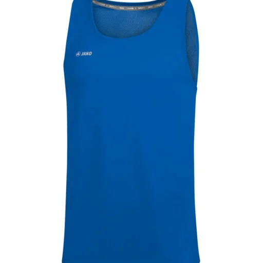 Jako Kinder Tanktop Run 2.0 royal