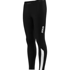 Jako Kinder Tight Power schwarz/weiß