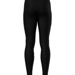 Jako Kinder Tight Power schwarz/weiß