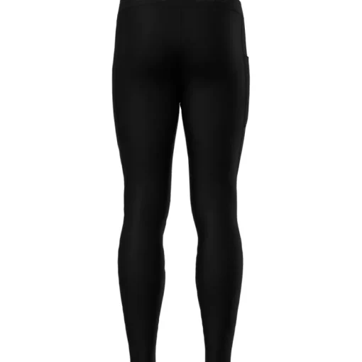 Jako Kinder Tight Power schwarz/weiß