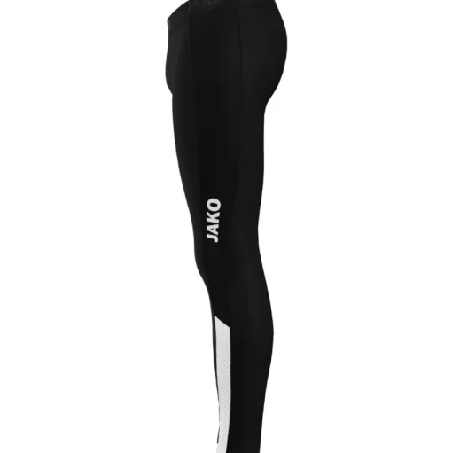 Jako Kinder Tight Power schwarz/weiß