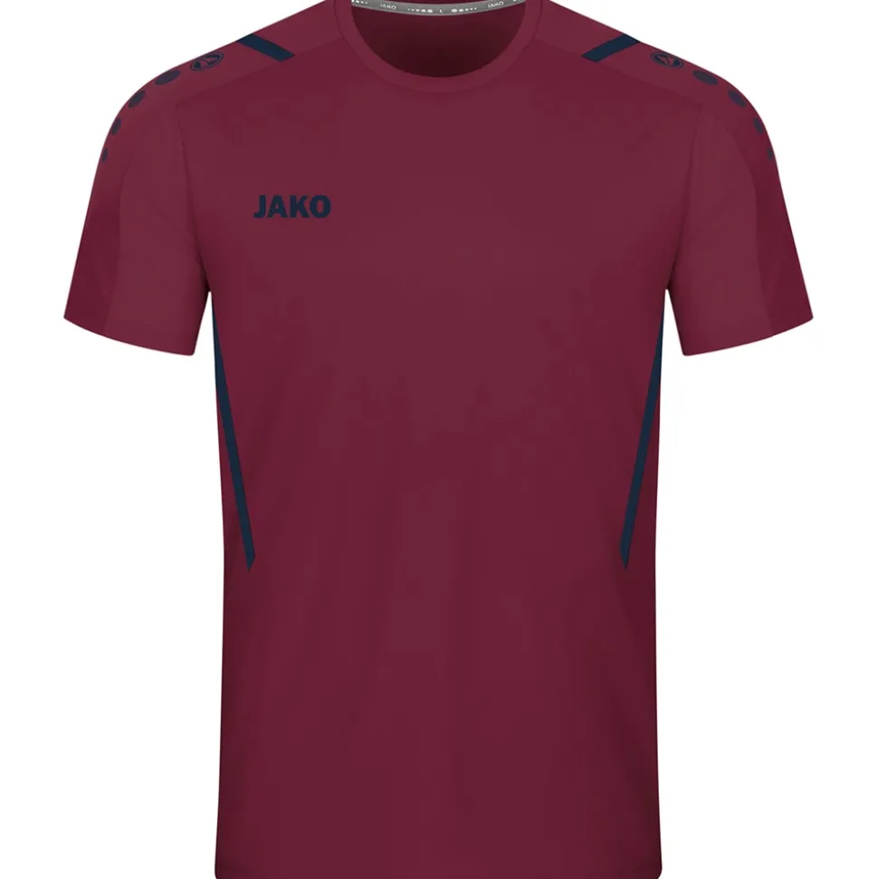 Jako Kinder Trikot Challenge rot-blau