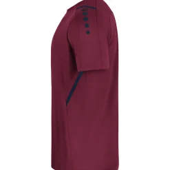 Jako Kinder Trikot Challenge rot-blau