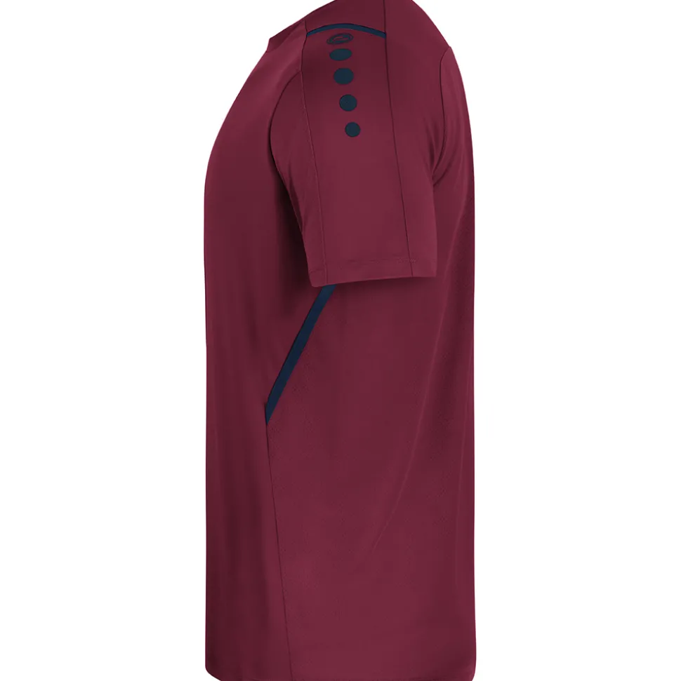 Jako Kinder Trikot Challenge rot-blau