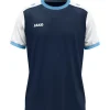 Jako Kinder Trikot Dynamic KA marine-weiß-skyblue