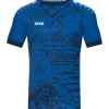 Jako Kinder Trikot Tropicana sportroyal/navy