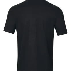 Jako Kinder T-Shirt Base schwarz