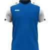 Jako Kinder T-Shirt Dynamic royal-weiß-marine