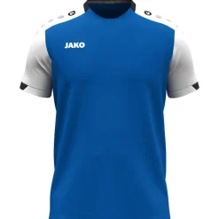 Jako Kinder T-Shirt Dynamic royal-weiß-marine