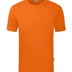 Jako Kinder T-Shirt Organic orange