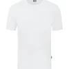 Jako Kinder T-Shirt Organic weiß