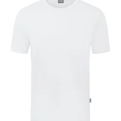 Jako Kinder T-Shirt Organic weiß