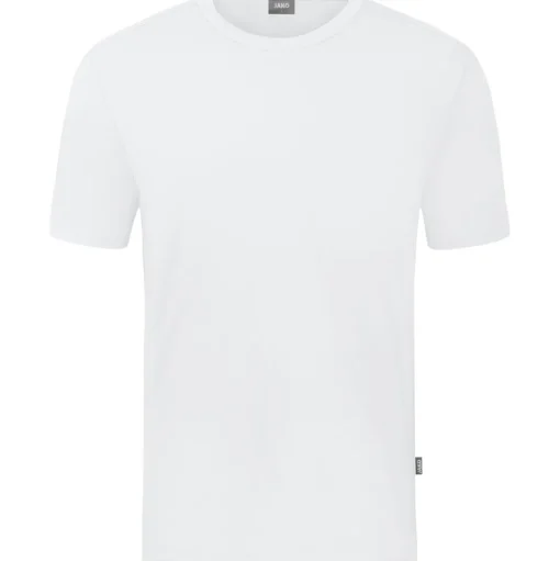 Jako Kinder T-Shirt Organic weiß