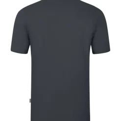 Jako Kinder T-Shirt Organic grau