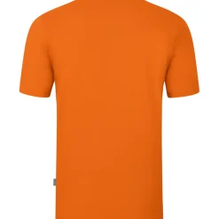 Jako Kinder T-Shirt Organic orange